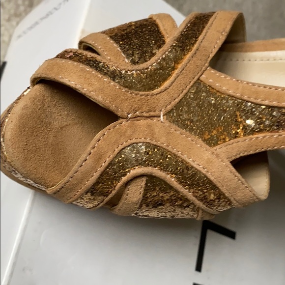 Aldo Terrancea 6” high heel - Picture 4 of 5